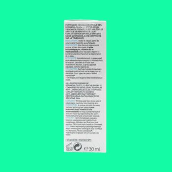 La Roche-Posay Hyalu B5 Serum 4 La Roche-Posay Hyalu B5 Serum