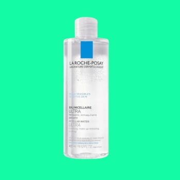 Nước tẩy trang La Roche-Posay Micellar Water Ultra Sensitive Skin