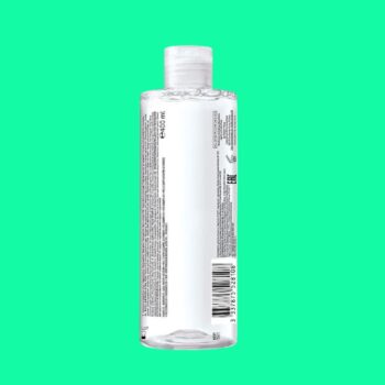 Nước tẩy trang La Roche-Posay Micellar Water Ultra Sensitive Skin