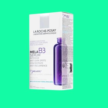La Roche-Posay Mela B3 Serum
