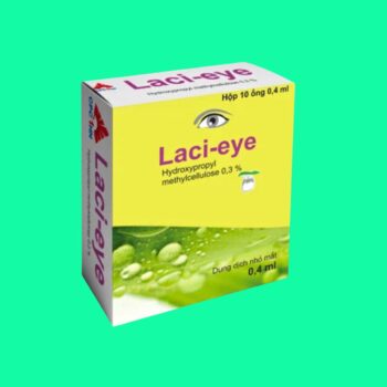 Laci-eye 0.4ml 5 Laci-eye 0.4ml
