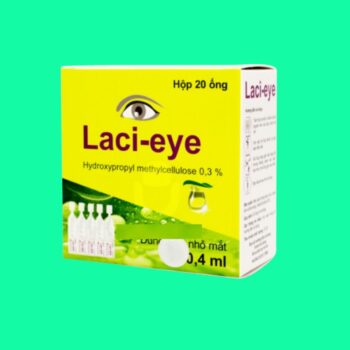 Laci-eye 0.4ml 4 Laci-eye 0.4ml