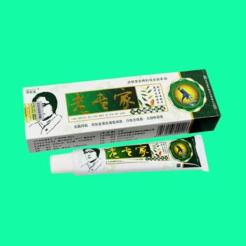 Lão Chuyên Gia Jimingtang Quảng Tây Yaojia