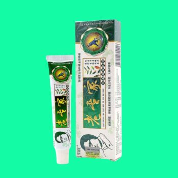 Lão Chuyên Gia Jimingtang Quảng Tây Yaojia
