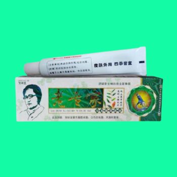 Lão Chuyên Gia Jimingtang Quảng Tây Yaojia