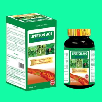 Liperton Aoe 3 Liperton Aoe
