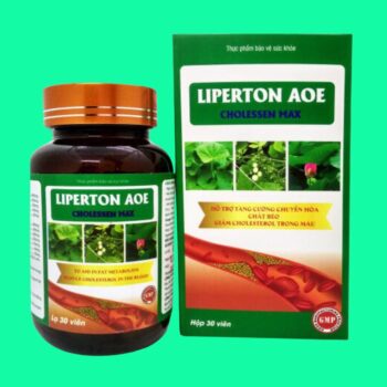 Liperton Aoe