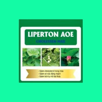 Liperton Aoe 6 Liperton Aoe