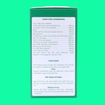Liperton Aoe 7 Liperton Aoe