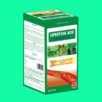 Liperton Aoe 5 Liperton Aoe