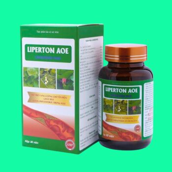 Liperton Aoe 2 Liperton Aoe