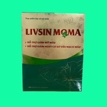 Livsin Moma