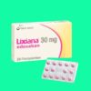 Lixiana 30mg