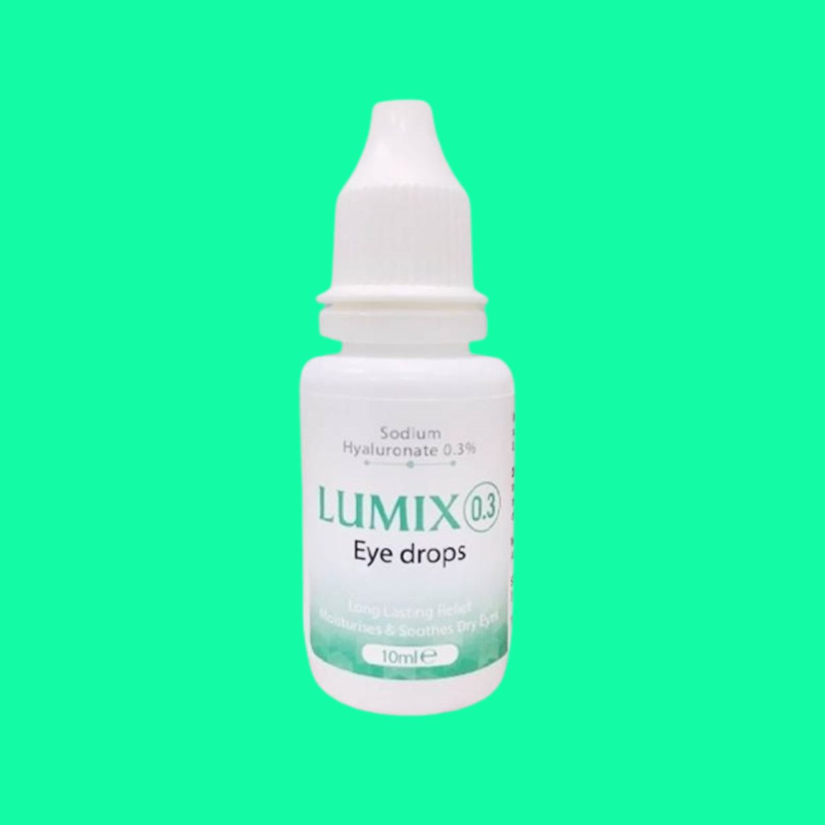 Lumix 0.3 Eye Drops (4) Lumix 0.3 Eye Drops