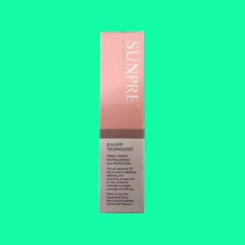 Kem chống nắng Mona Frema Sunpre DD X-Treme SPF 50+ 7 Kem chống nắng Mona Frema Sunpre DD X-Treme SPF 50+