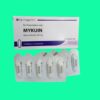 Mykuin 500mg