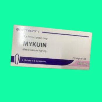 Mykuin 500mg