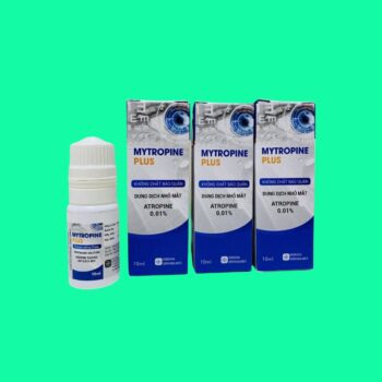 Mytropine Plus 10ml