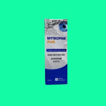Mytropine Plus 10ml