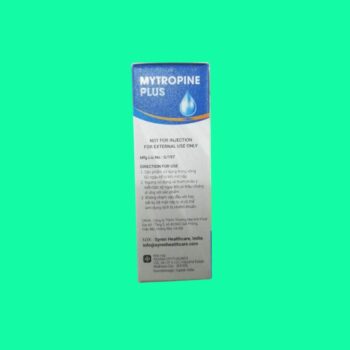 Mytropine Plus 10ml