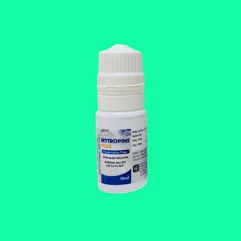 Mytropine Plus 10ml
