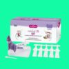 Nebial 3% KIT