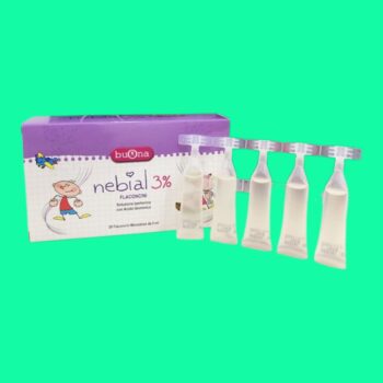 Nebial 3 KIT 5
