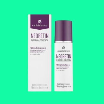 Neoretin Discrom Control Ultra Emulsion