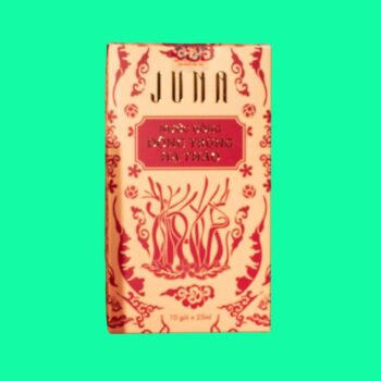 Nước Uống Đông Trùng Hạ Thảo JUNA 3 Nước Uống Đông Trùng Hạ Thảo JUNA