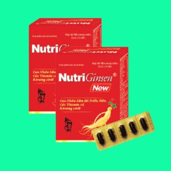 Nutriginsen New