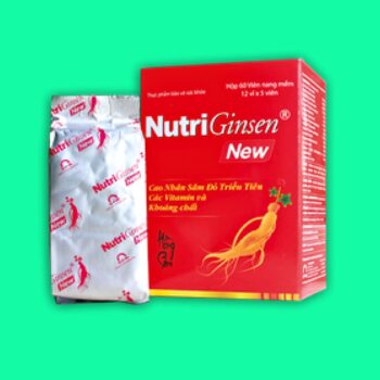 Nutriginsen New