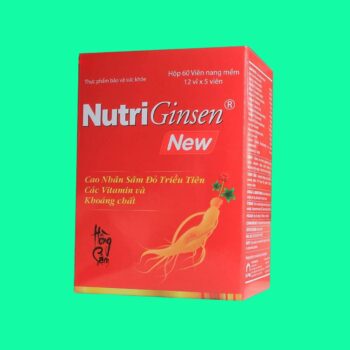 Nutriginsen New