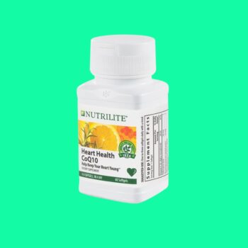 Nutrilite Heart Health CoQ10