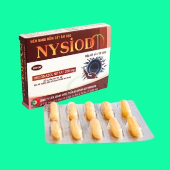 Nysiod-M