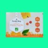 Organic Vitality Phials 6 Organic Vitality Phials