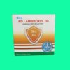 PD-Ambroxol 30 10 PD-Ambroxol 30