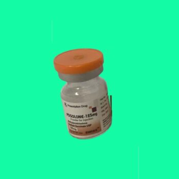 Pdsolone 125mg