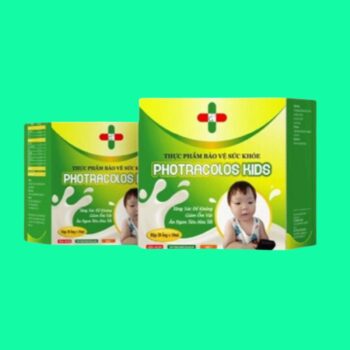 Photracolos Kids
