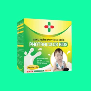 Photracolos Kids
