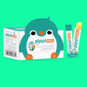 Pippi Max