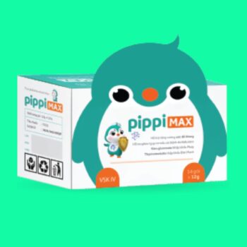 Pippi Max