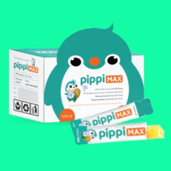 Pippi Max