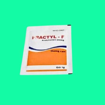 Practyl - F 3 Practyl - F