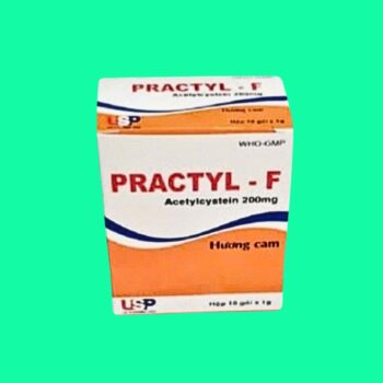 Practyl - F 2 Practyl - F