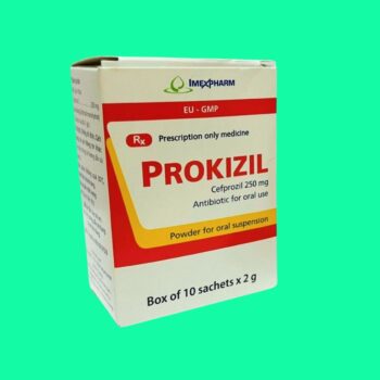 Prokizil 250mg 3 Prokizil 250mg