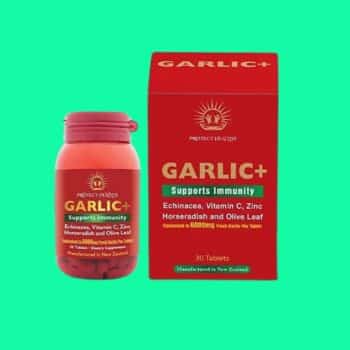 Protect Health Garlic