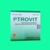 Ptrovit 10ml