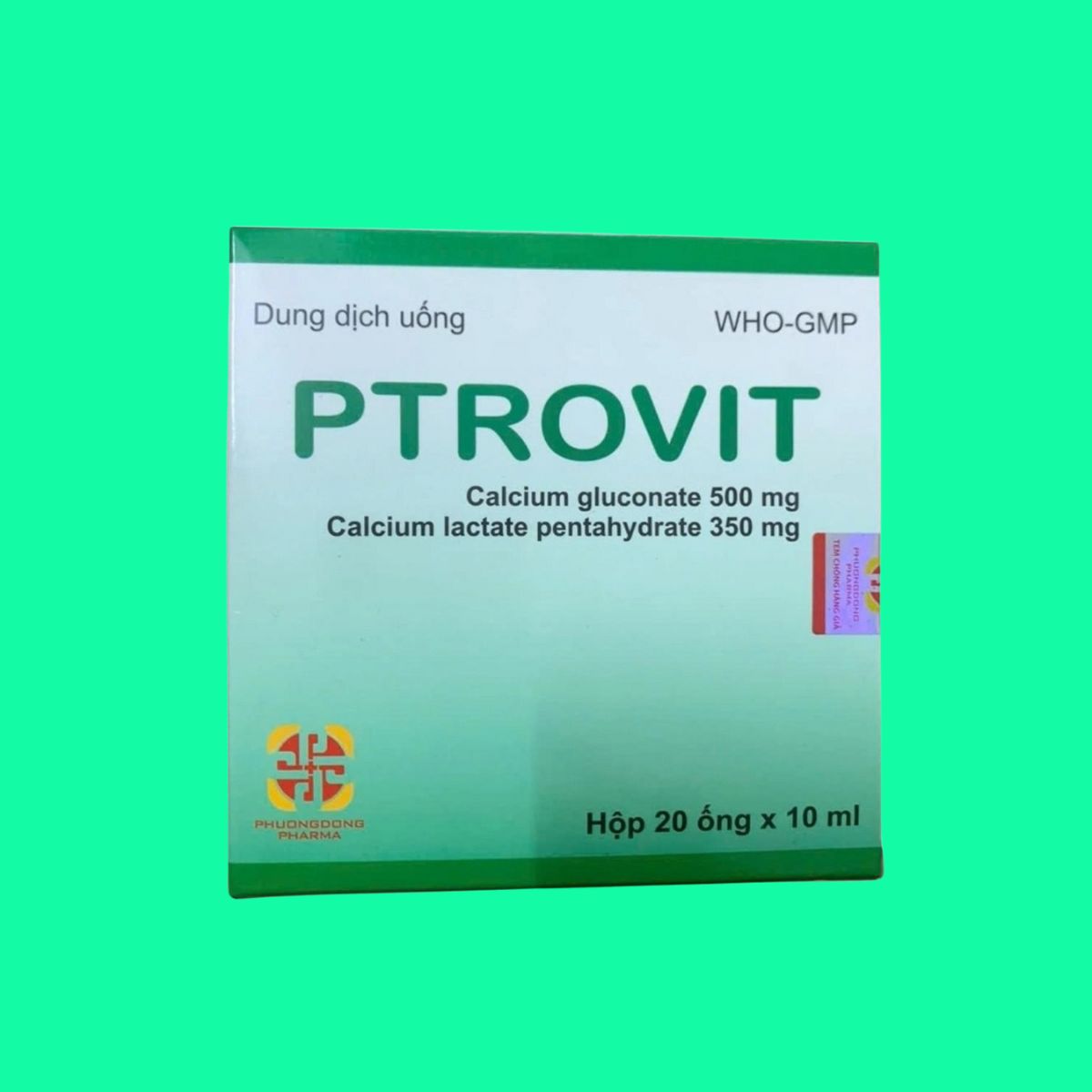 Ptrovit 10ml (1) Ptrovit 10ml