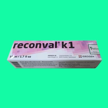 Reconval K1