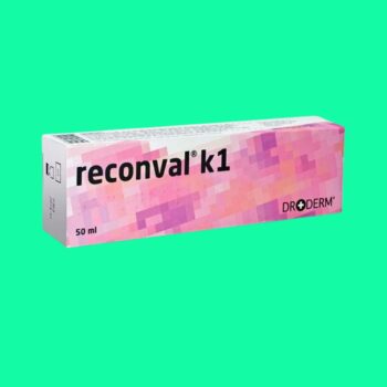 Reconval K1
